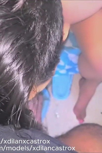 トゥインクは混乱したストレート男性のペニスに乗って中で射精するまで続けます