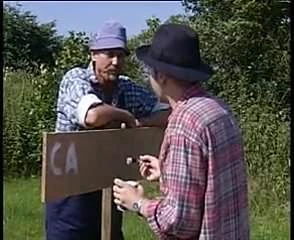 Schulmadchen - Sommer