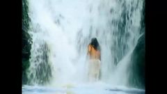 Janet Jackson - сексуальный эпизод на Гавайях - ремастер, HD