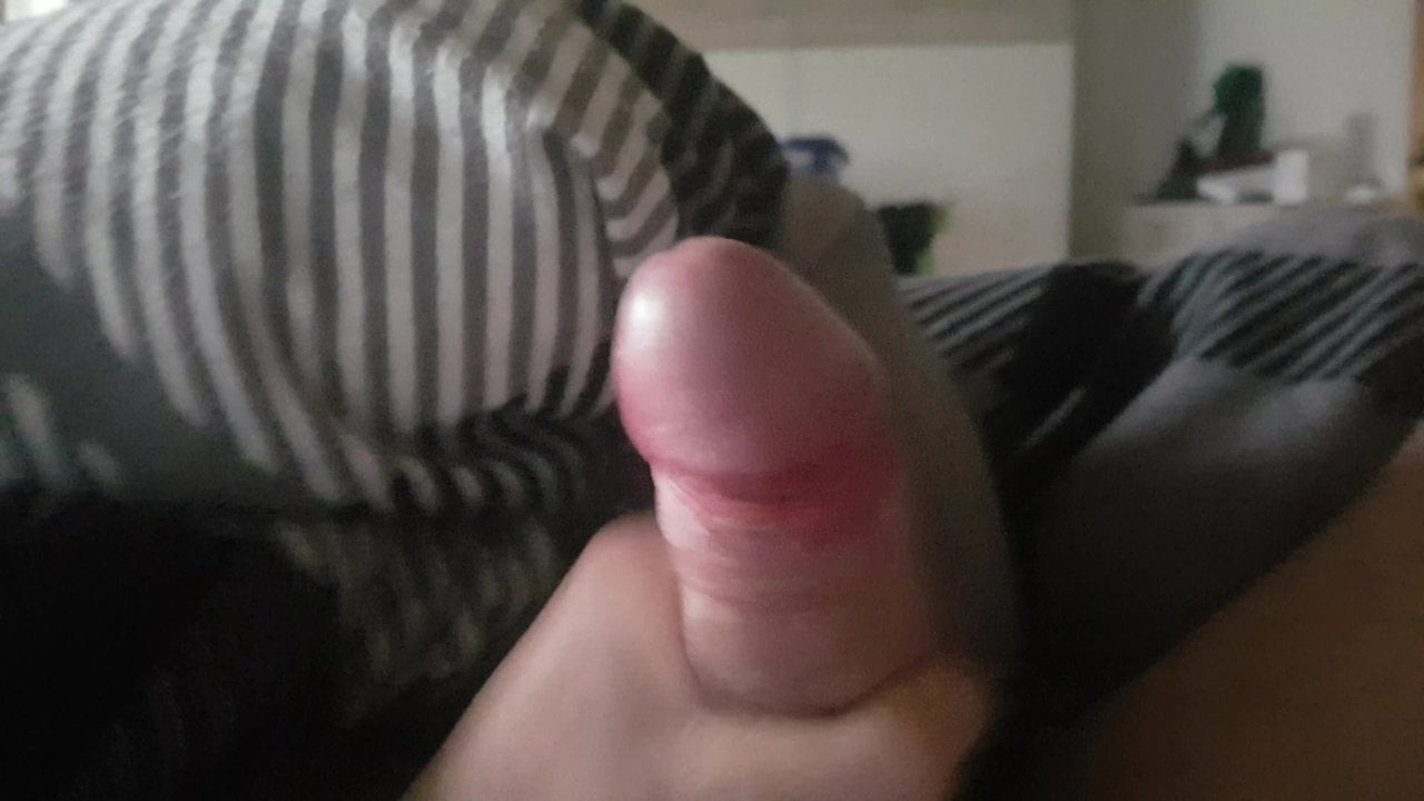 Solo masturbation