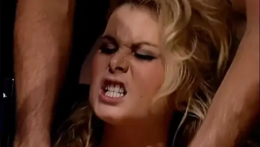 Pelacur menikmati seks yang baik