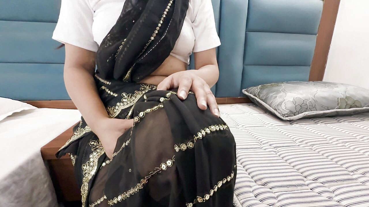 Devar Ne Bhabhi Ko Sex Karne Ke Liye Convince Kiya