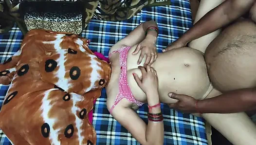 Viral meenuraj Rajasthani jija atau sali ki chudai gawo me