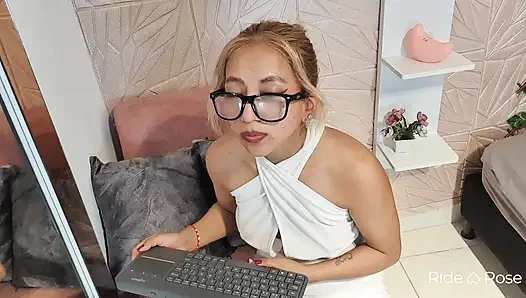 Di sinilah semuanya menjadi terlalu panas