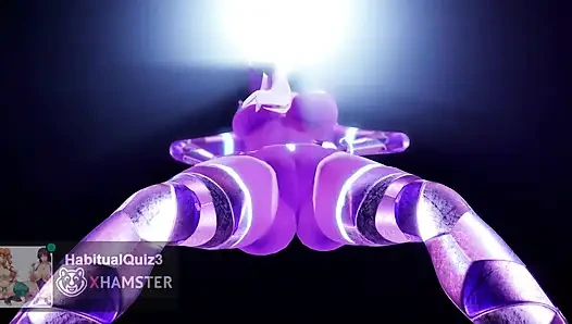 Mmd r18 super kelinci pantat bass knight ingin ngentot habis-habisan tanpa ampun hentai 3d