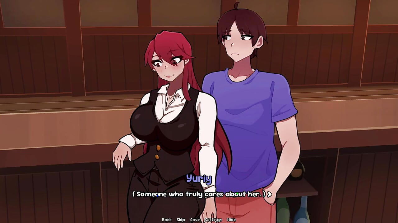 Complete Gameplay - Bubbles and Babes, Part 4