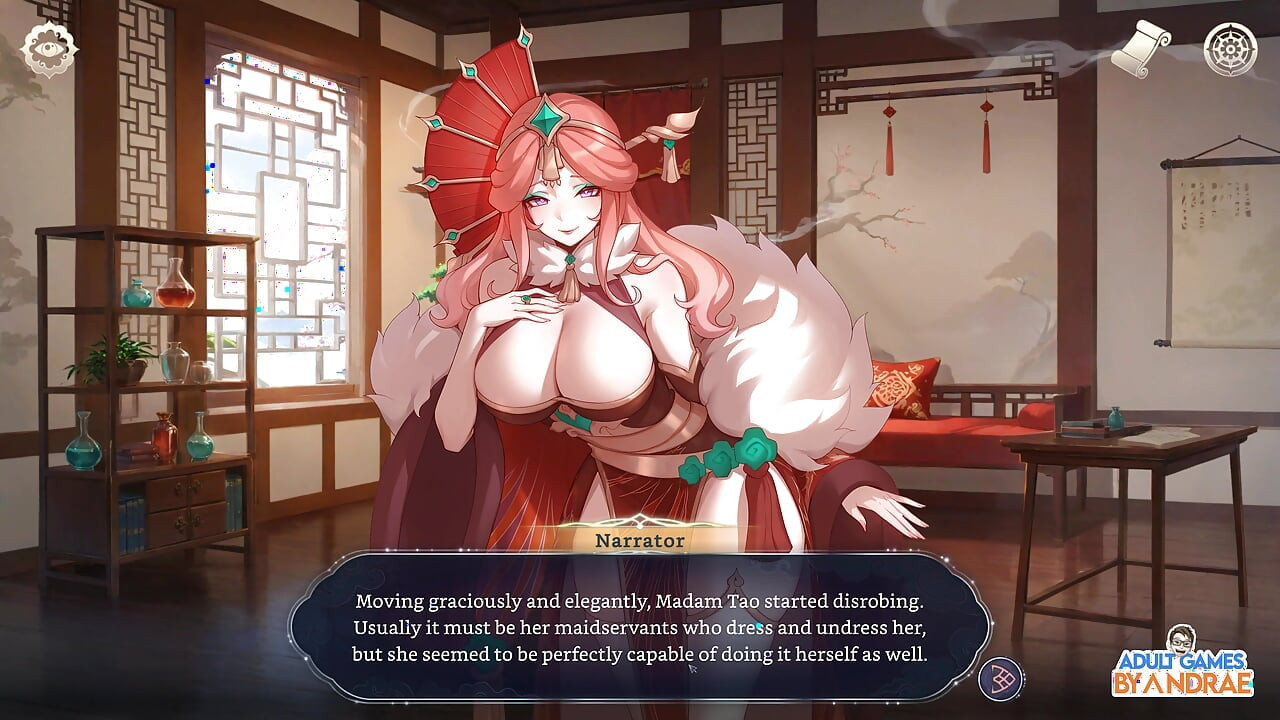 EP3: Xulang's Forbidden Moment Inside the Imperial Harem - Harem Fantasy