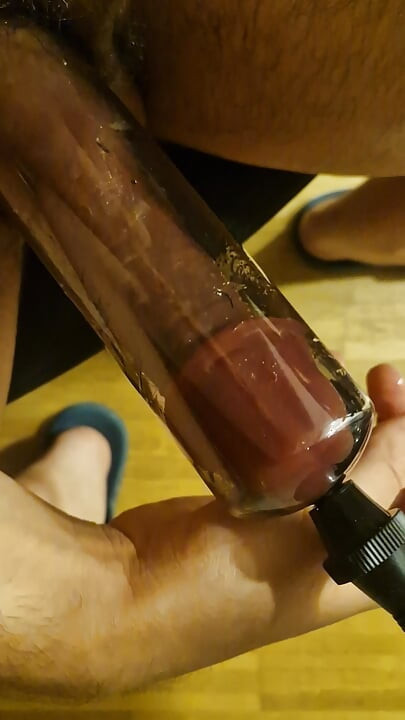 Bomba e sessão de som - hastes de silicone macias