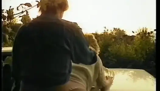 Viennese Embers Part 1 (1990)