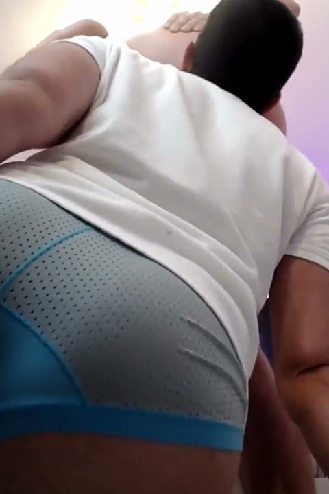 Camran Mac: Deepthroat Blowjob Big Dick Gagging