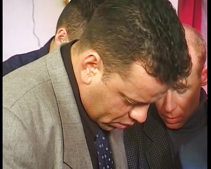 Watch This Fetish Session with Banged German Babes