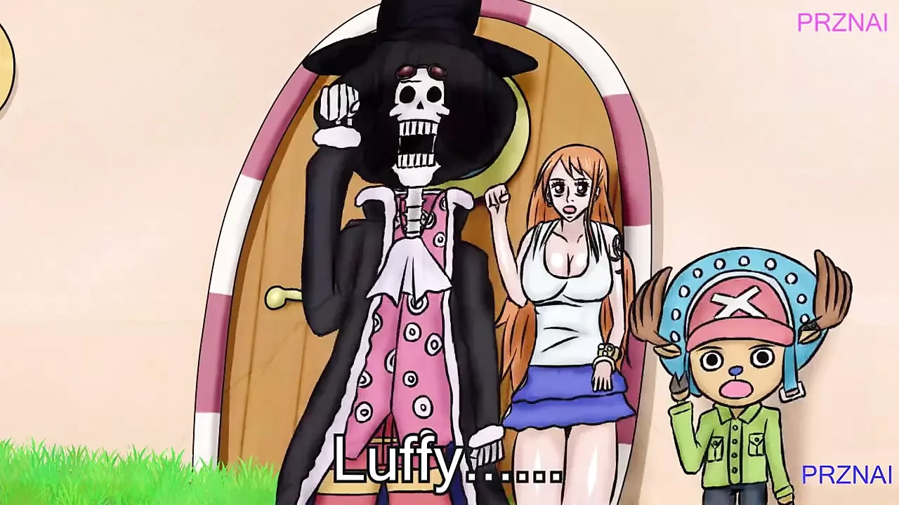 Luffy fue envenenada en Toda Cake Island, el otro método de toxicología de Rage. Ver viejo de una pieza
