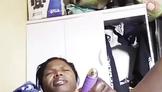 Ich bin wieder geil