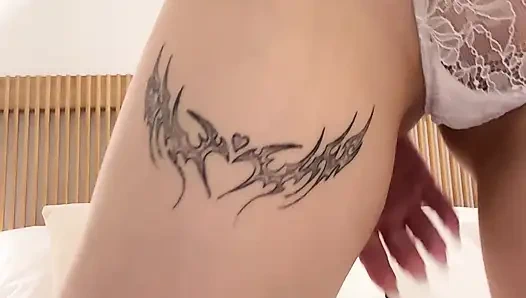 teen masturbate homemade video