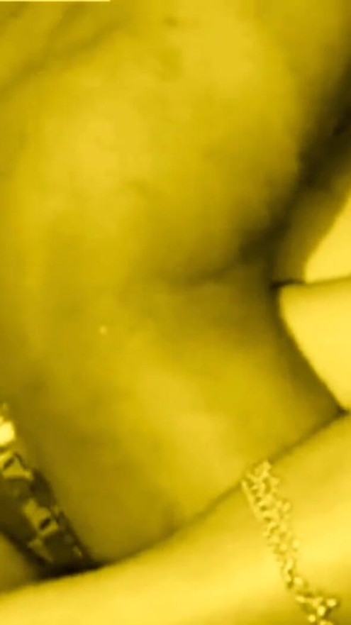 Cute Milf Desi Bhabi Seduced By Big Dick Devar in her bed room. | Clip 1