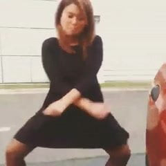M DANCE