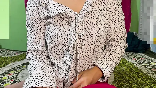 My sexy stepcousin looks very hot and to day i want to fucking with her