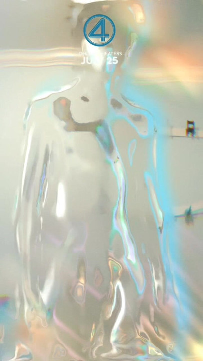 มองไม่เห็นหลังจากดูหนัง 4 ที่ยอดเยี่ยม