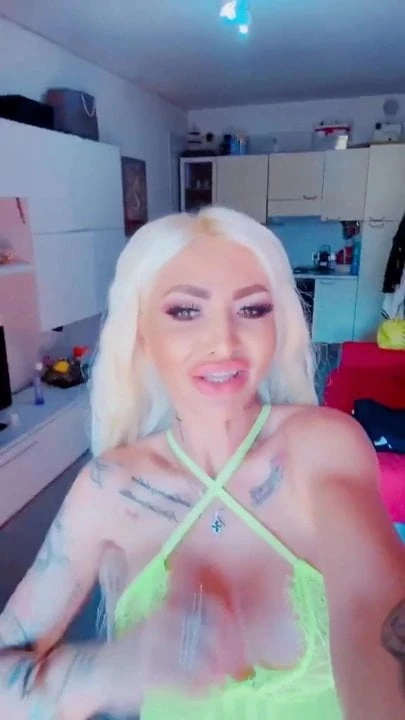 My video