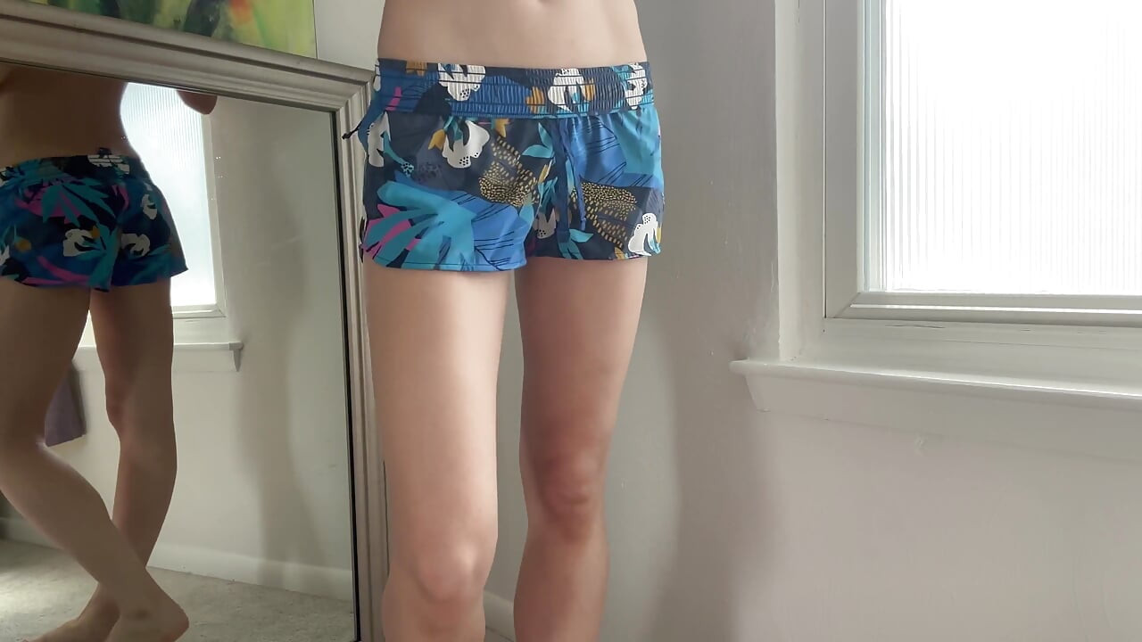 Sfw Armario: 31 pantalones cortos