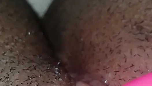 Memek bebrulu kolombia dengan jembut lebuh kenyal
