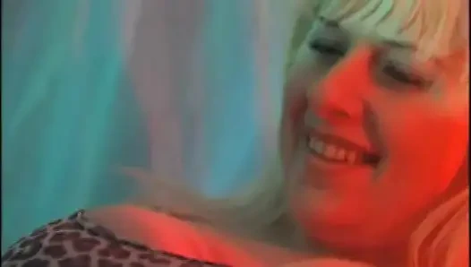 Big boobs blonde cock sucking ass fucking