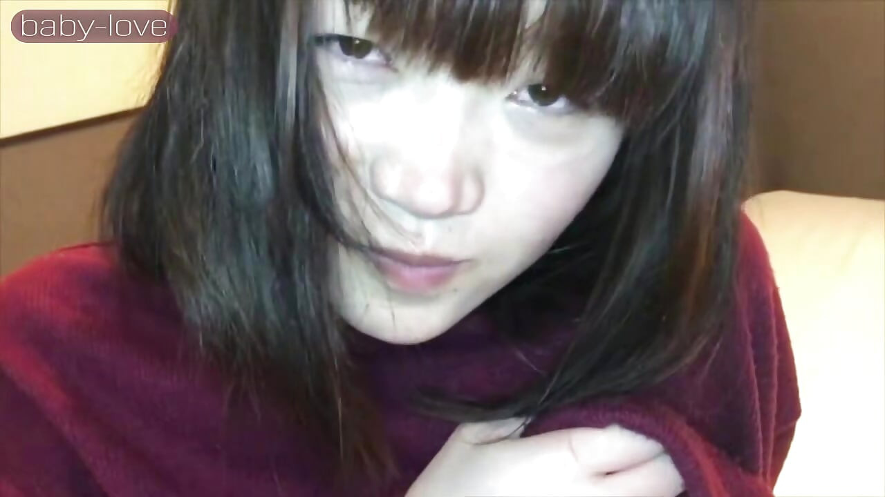 Voice Actress Trainee: Plain Shy Cutie Turns Explosively Wild with Raw Faceshot