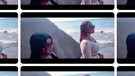 Beach bunny brazil adalah yang terbaik