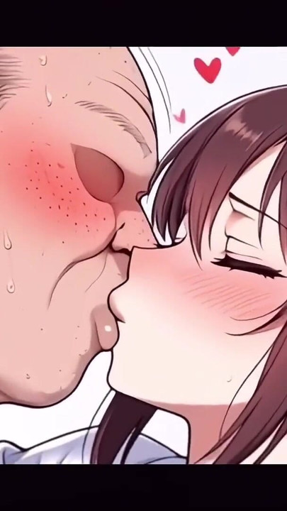 Office Breeding Program - Restore Confidence, Ugly men - kiss - sex- pregnant - HD - hentai Ai video | Clip 2
