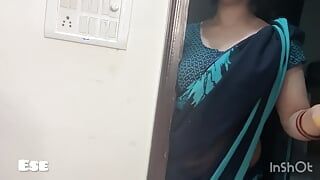 Bhabhi, I Want to Lick Your Pussy