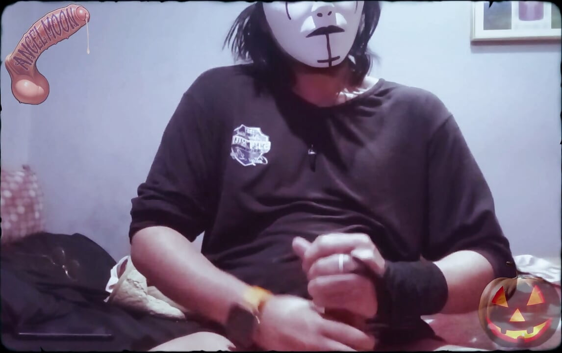 The Purge | The Night of Atonement 12 Hours to Survive Riding on My Cock | Halloween | Porn for Women | Man Moans 🍆