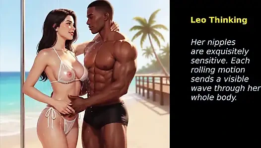 Wife S Dare (part 20) Fin De La Actualizacion