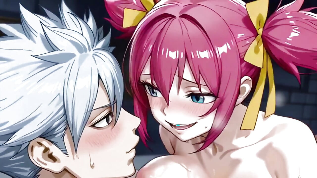 Lyon x Sherria (ft)