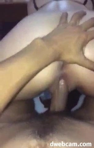 Hot white pussy fucked