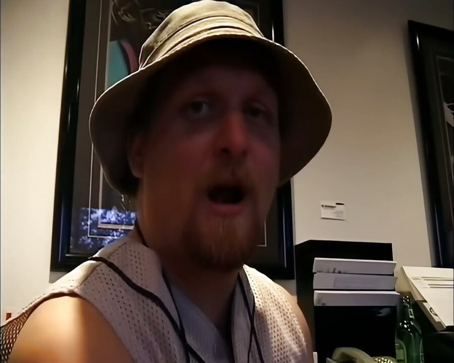 Porn Industry Interviews - Big Sluts and Big Cocks