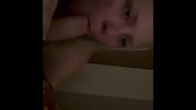 Good Morning Blowjob