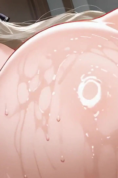 하드코어 애널 섹스