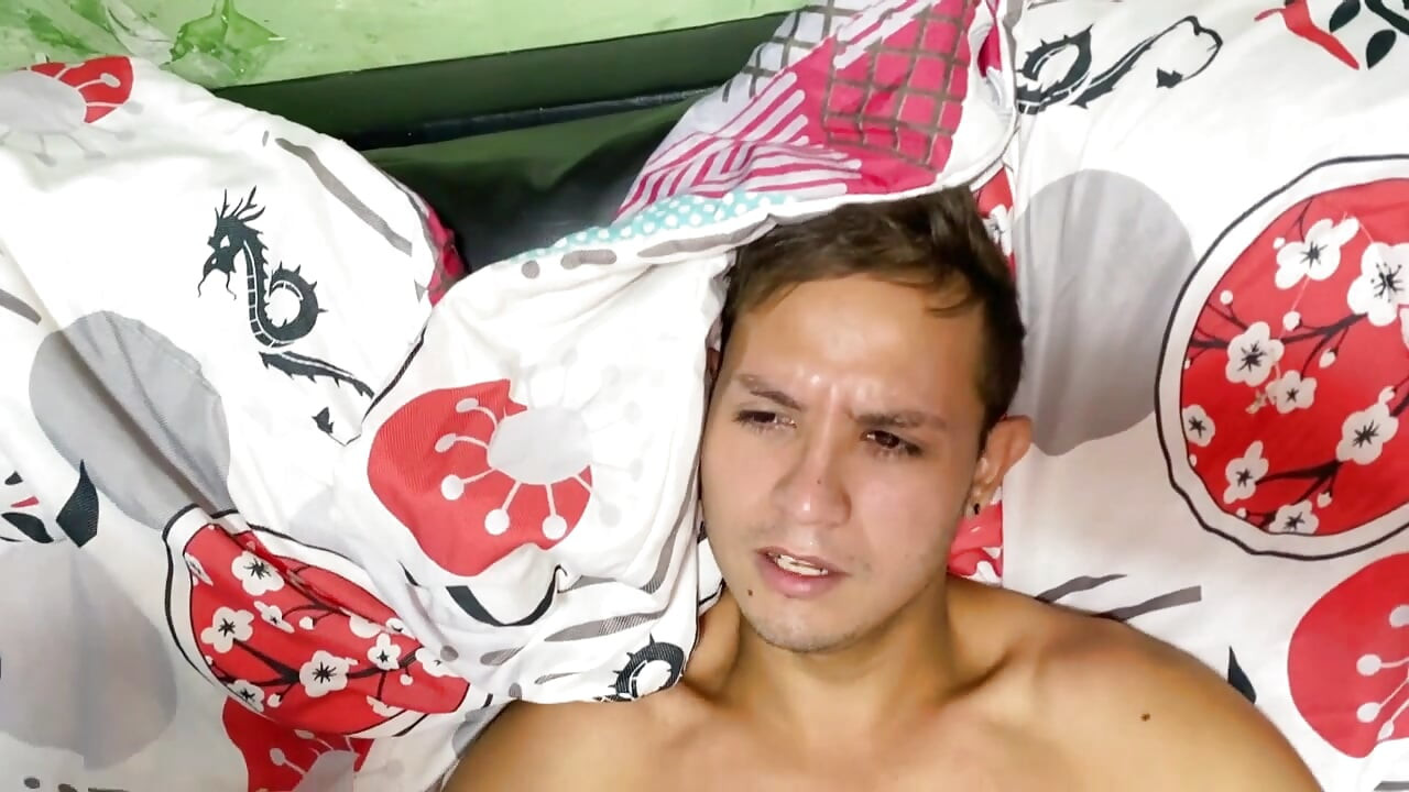 I fuck the girl