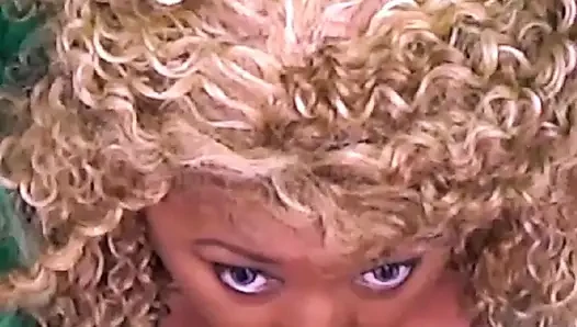 Acemi Nina Rivera ilk Noel saksosunu çekiyor