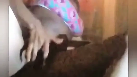 Kendimi her gün parmaklarım