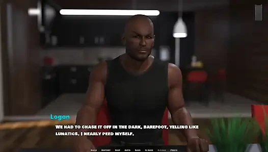 MILF Obssesion #03 Spanking My Big Ass Latina Boss