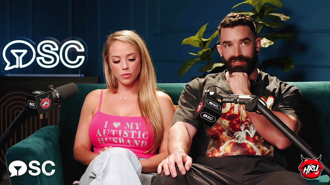 Meet Mycookiejar & Cookie stepdaddy the Couple Turning Tech Careers Into an Adult Industry Empire