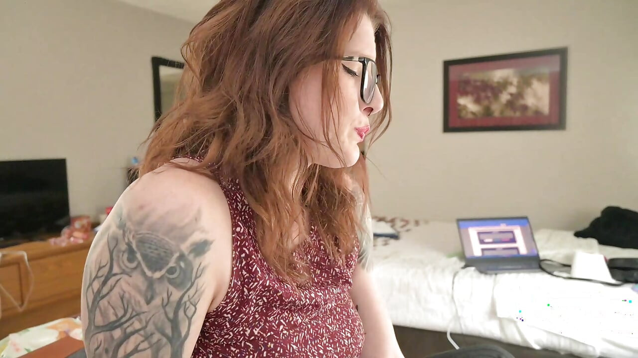 Humiliating Step Mom CEI