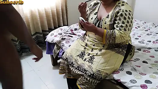 Huge Cum Inside Pussy & Mouth Indian Sex