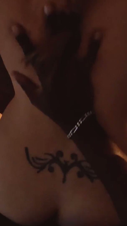 "Do you want to put it on me?" Stop the Match, Stuff Your Huge Cock, Cum My Ass | Clip 3