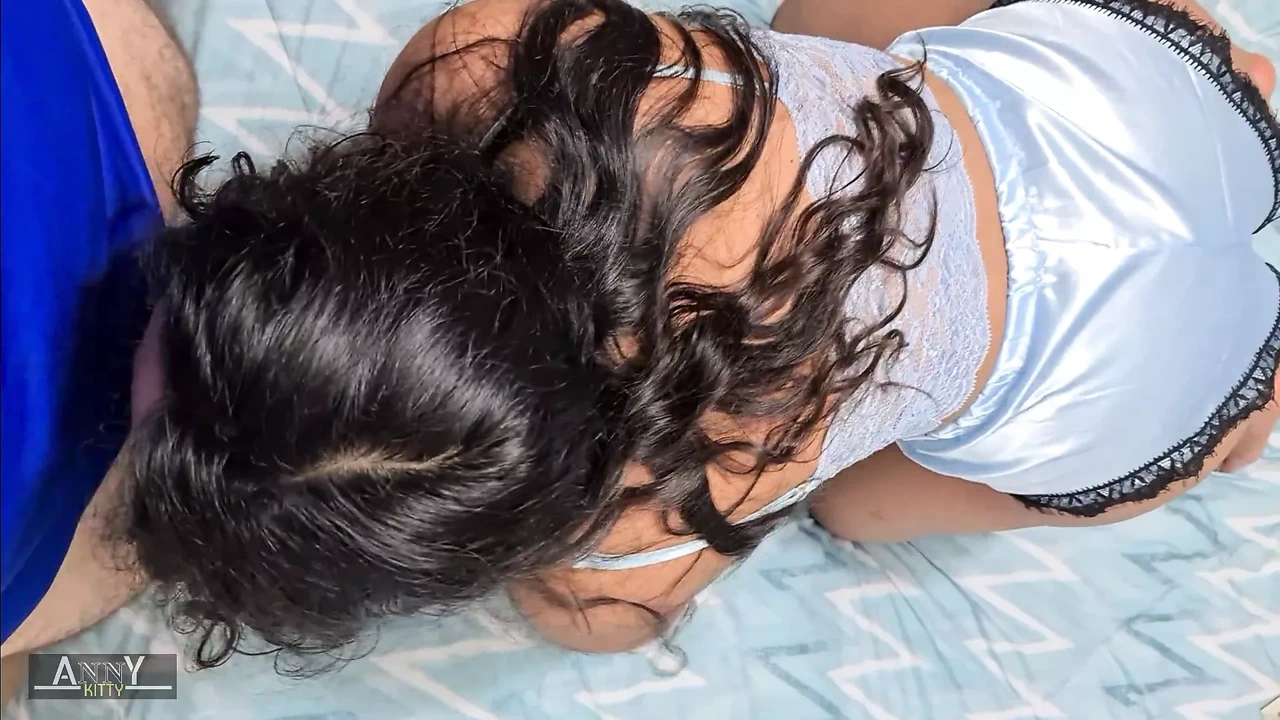 cum on teen stepsisters ass while our parents are not home