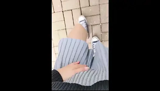 Mein neuer einlauf