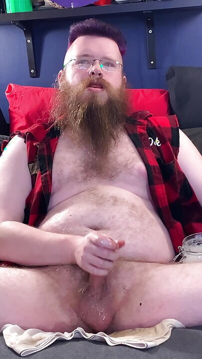 Uživanje u šišmišu i svršavanju