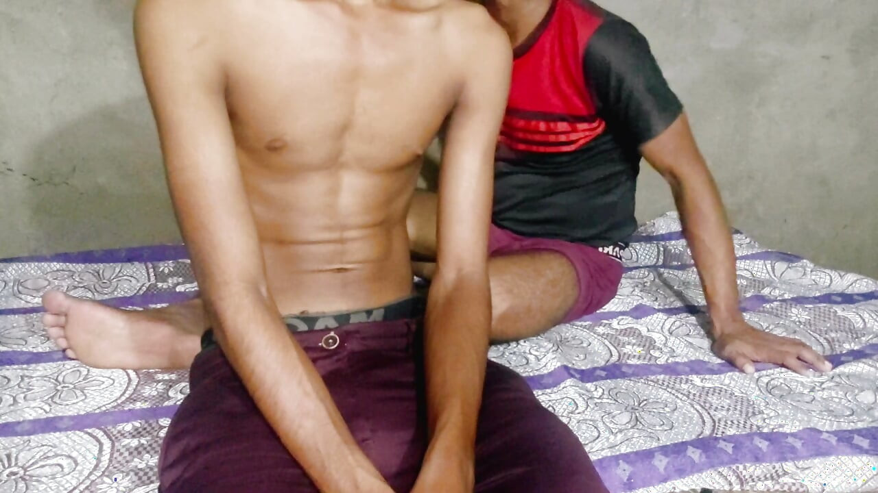 Romantic tarike se dost ne bada Mota land se gand ke chudai ki