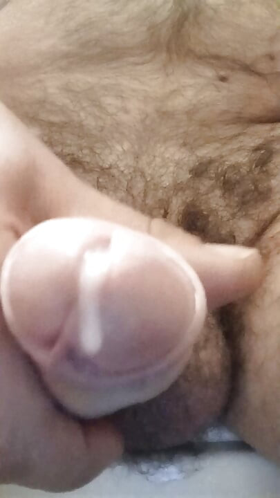 I dream of a gentle man...